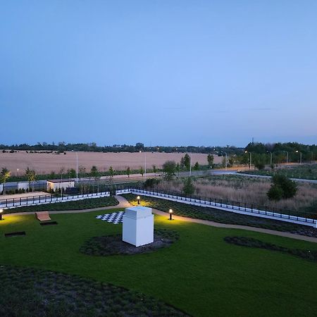 Aqua Polanki B 209 Kolobrzeg Kołobrzeg Exterior foto