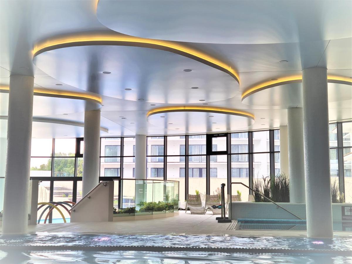 Aqua Polanki B 209 Kolobrzeg Kołobrzeg Exterior foto