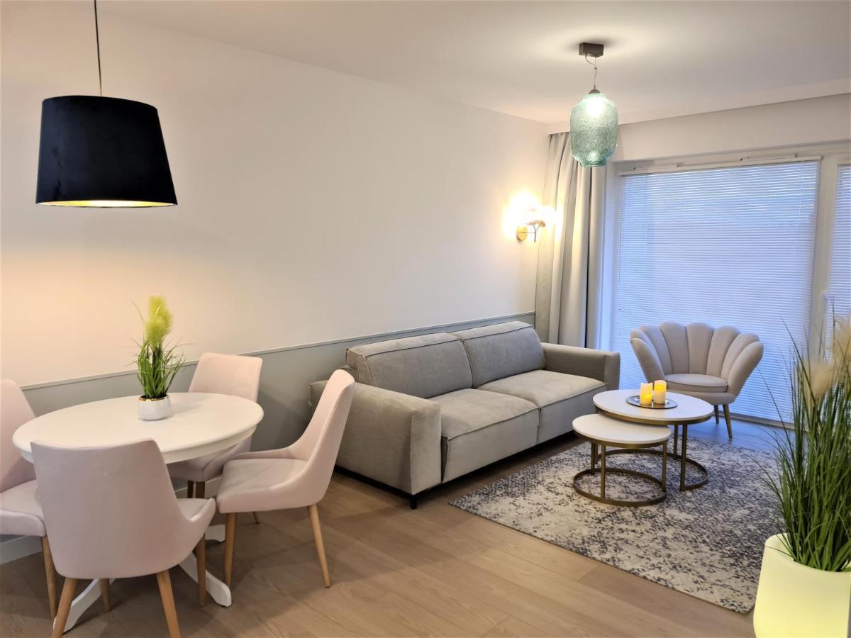 Aqua Polanki B 209 Kolobrzeg Kołobrzeg Exterior foto