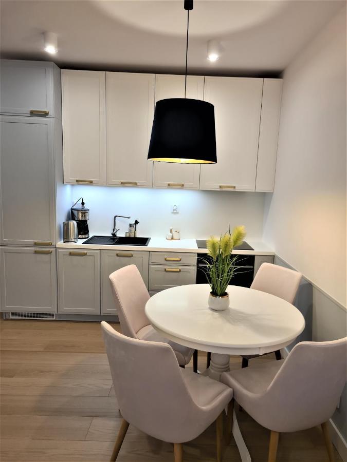 Aqua Polanki B 209 Kolobrzeg Kołobrzeg Exterior foto