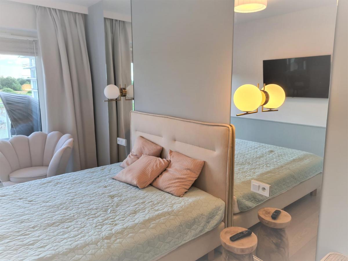 Aqua Polanki B 209 Kolobrzeg Kołobrzeg Exterior foto