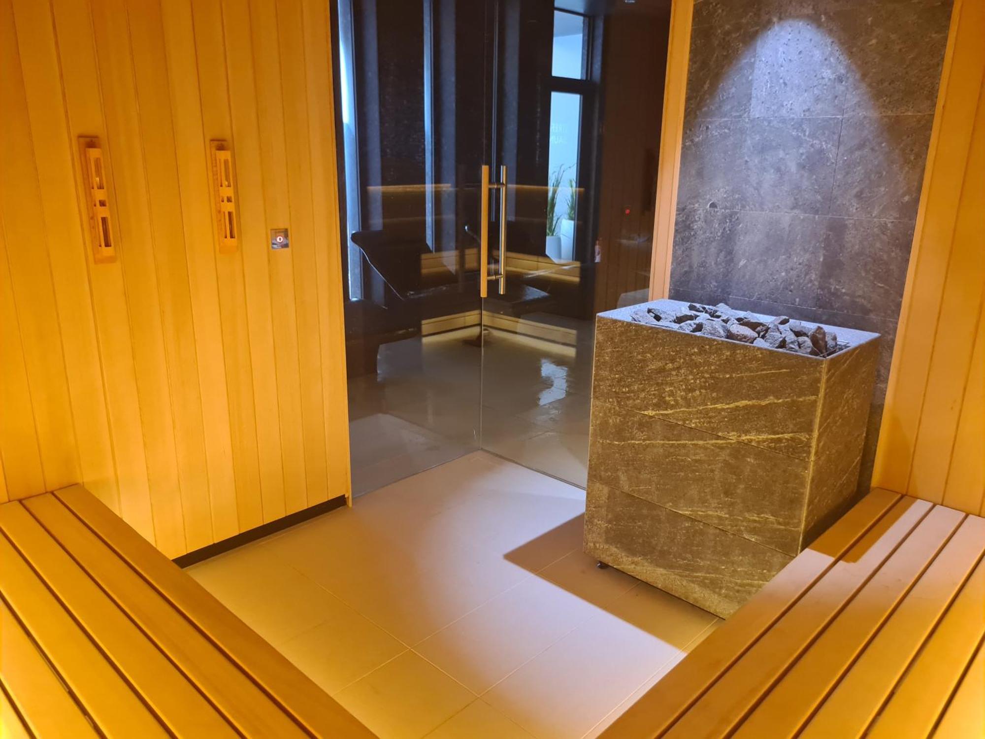 Aqua Polanki B 209 Kolobrzeg Kołobrzeg Exterior foto