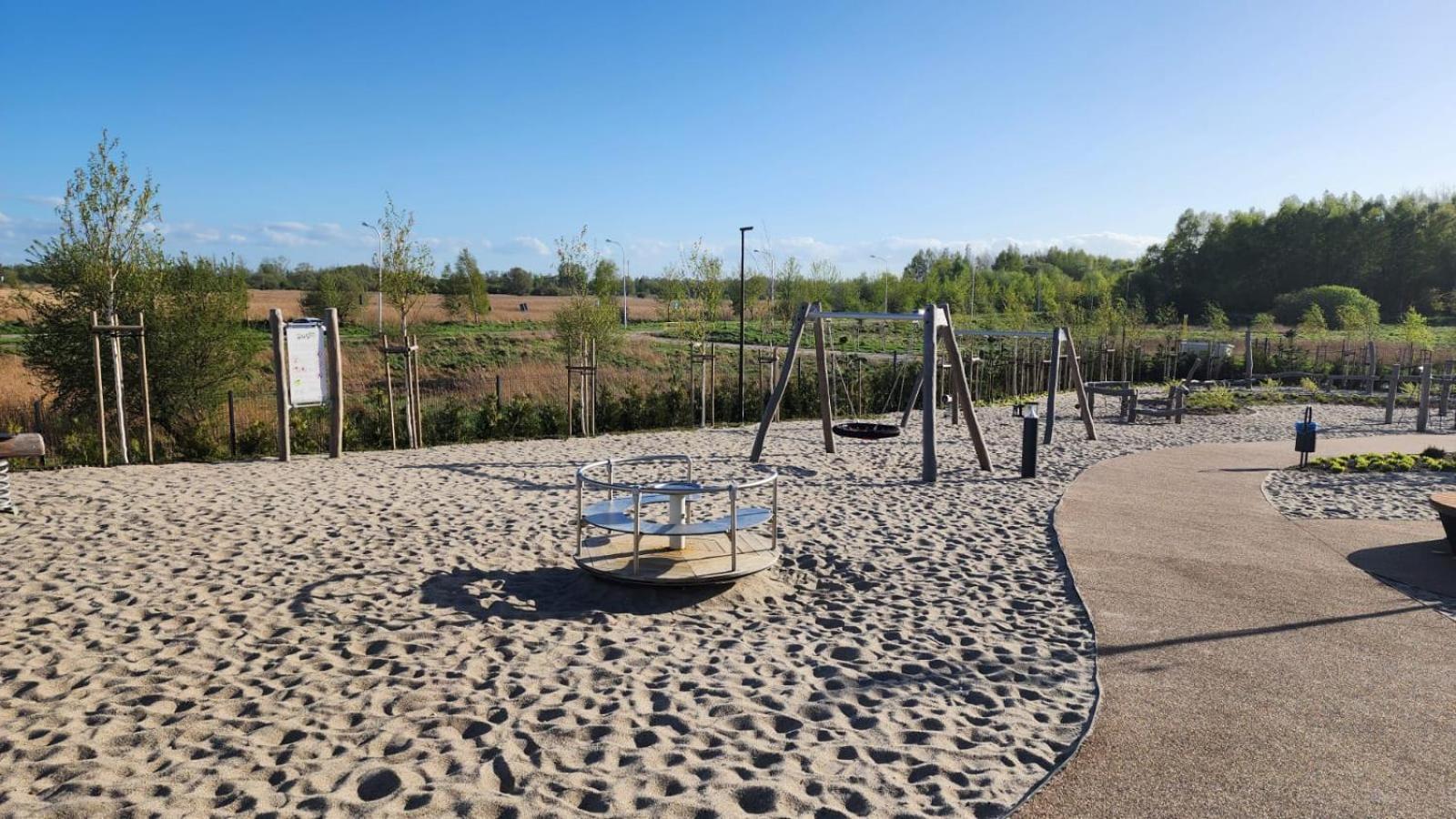 Aqua Polanki B 209 Kolobrzeg Kołobrzeg Exterior foto